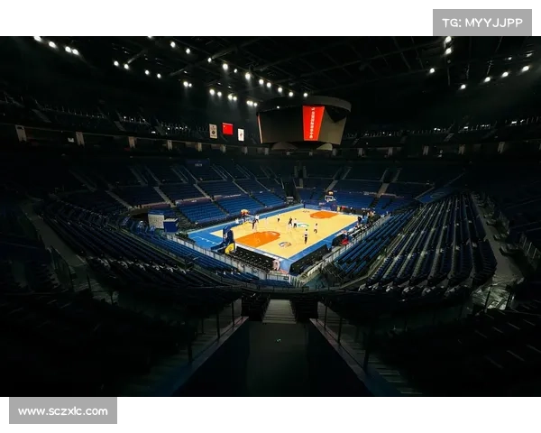 金强国际赛事中心